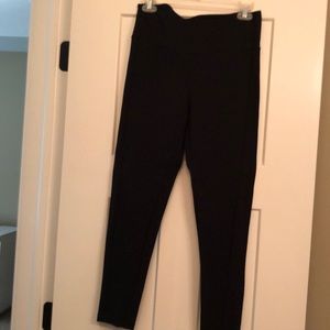 Stella & Dot Work Hard Play Hard leggings